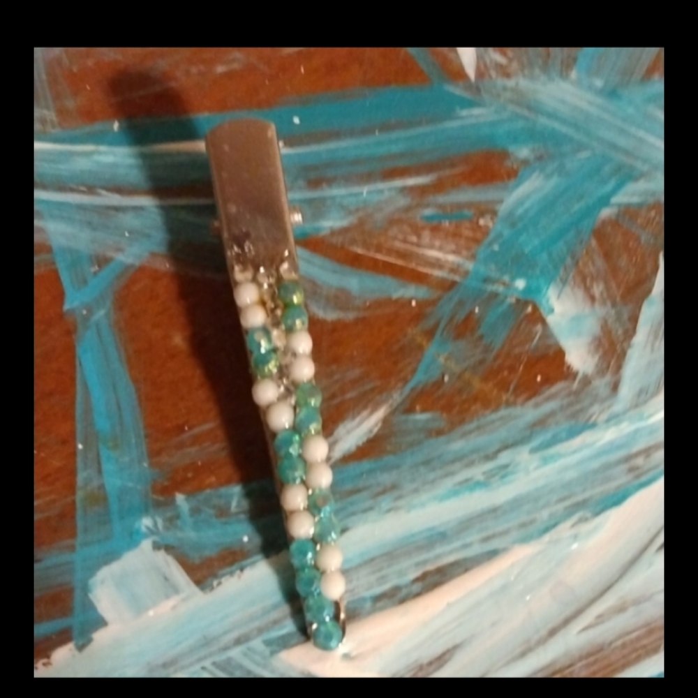 Hair clip